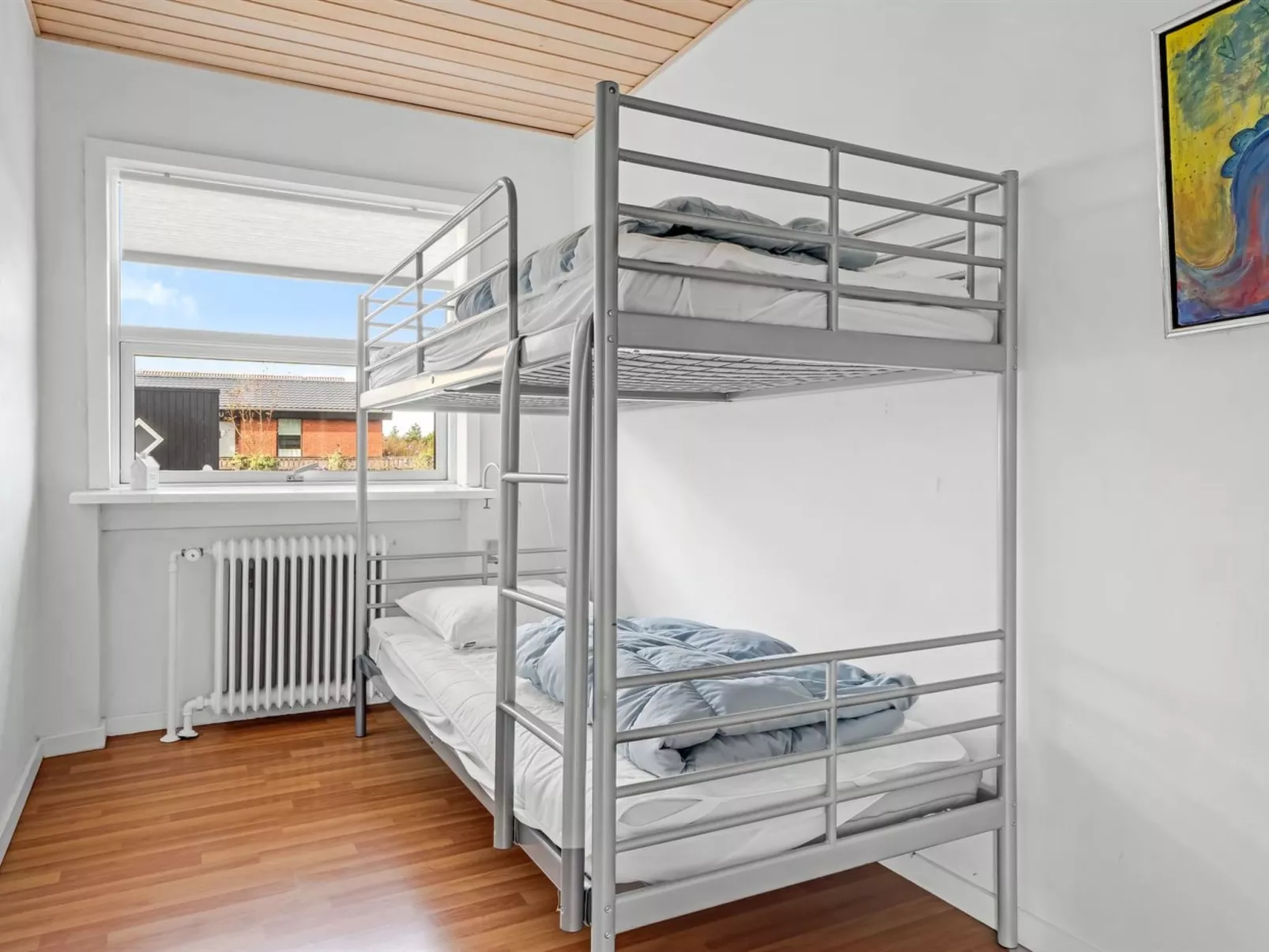 "Talida" - 500m from the sea - Inside