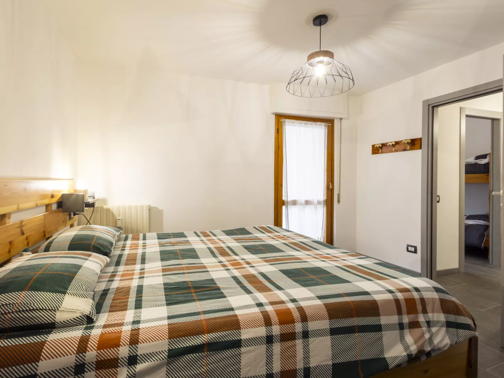 Cacciatori - Drinnen