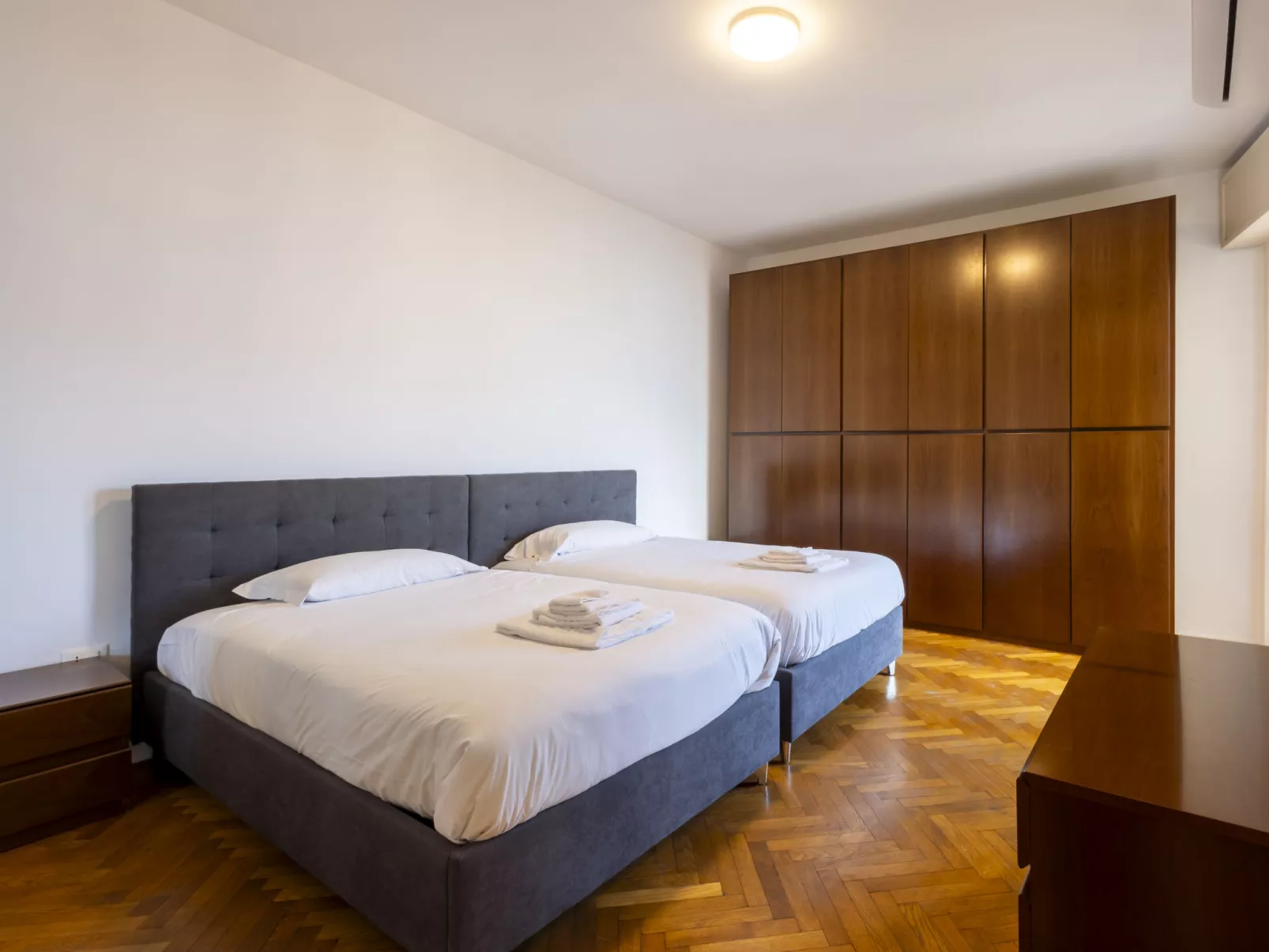 Lovere Balcony View - Dedans