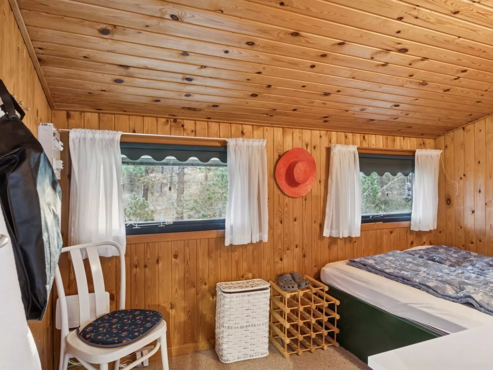 "Sarita" - 200m from the sea - Inside