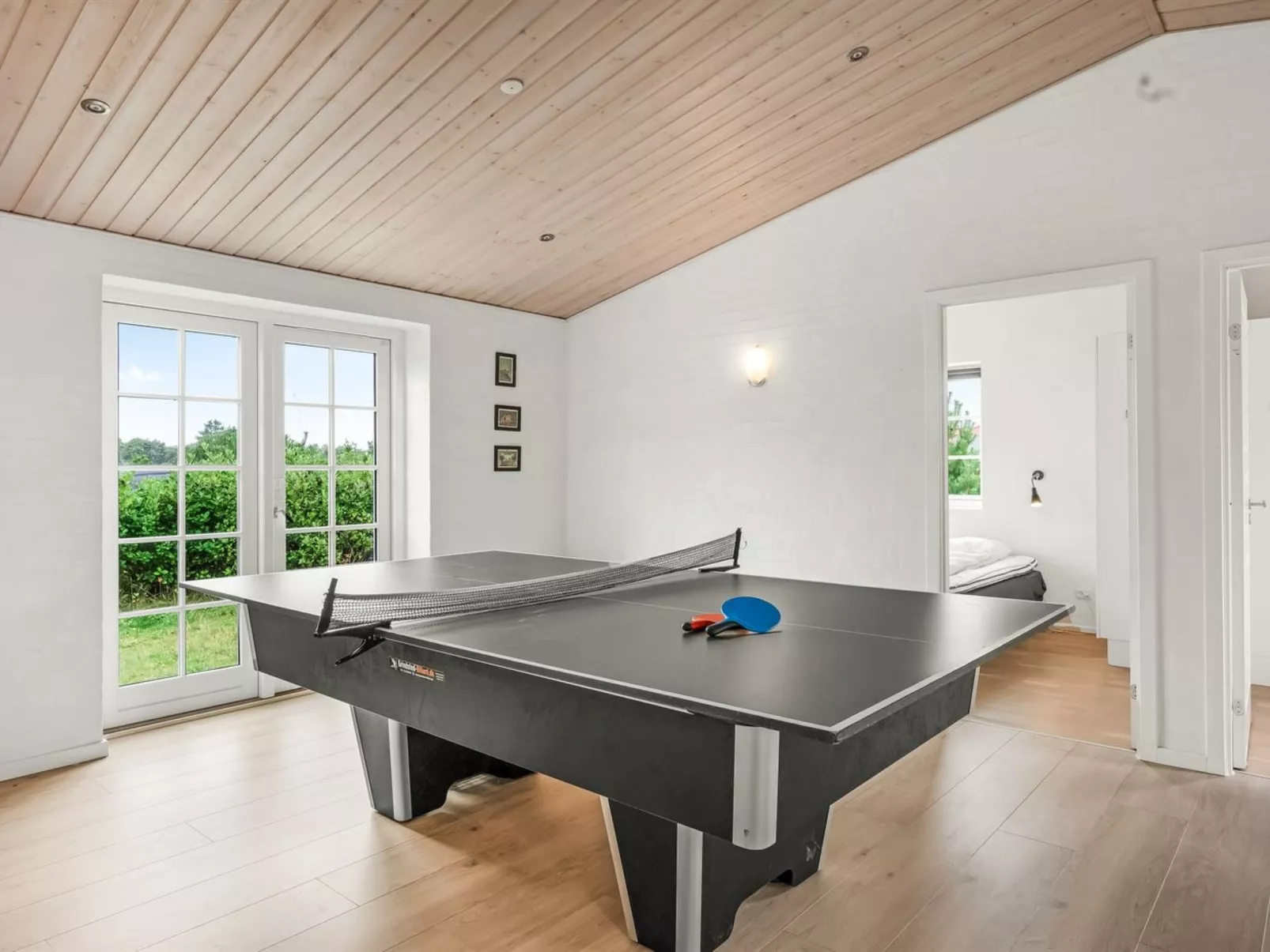 "Marjatta" - 3.2km from the sea - Inside