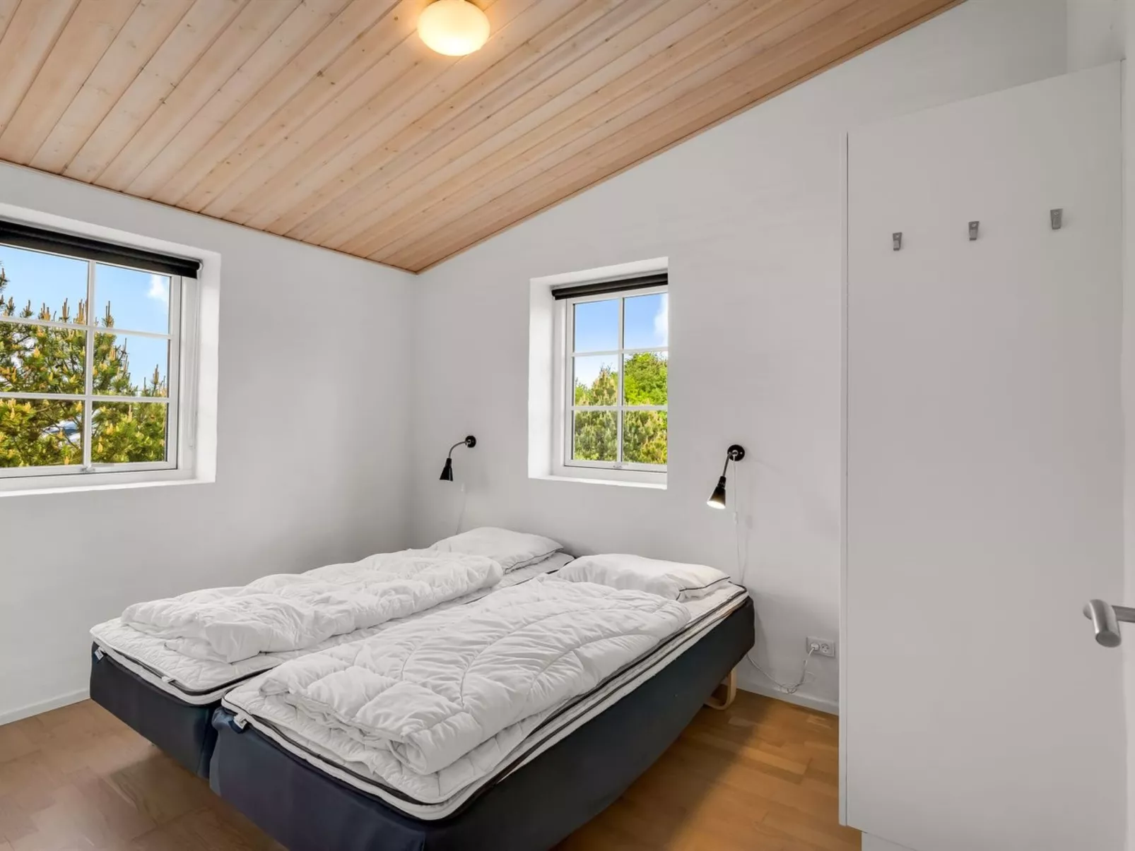 "Donco" - 3.2km from the sea - Inside