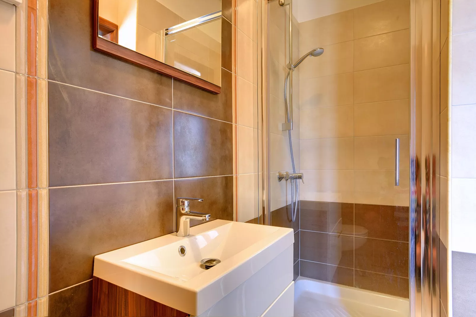Villa Beram-Bathroom