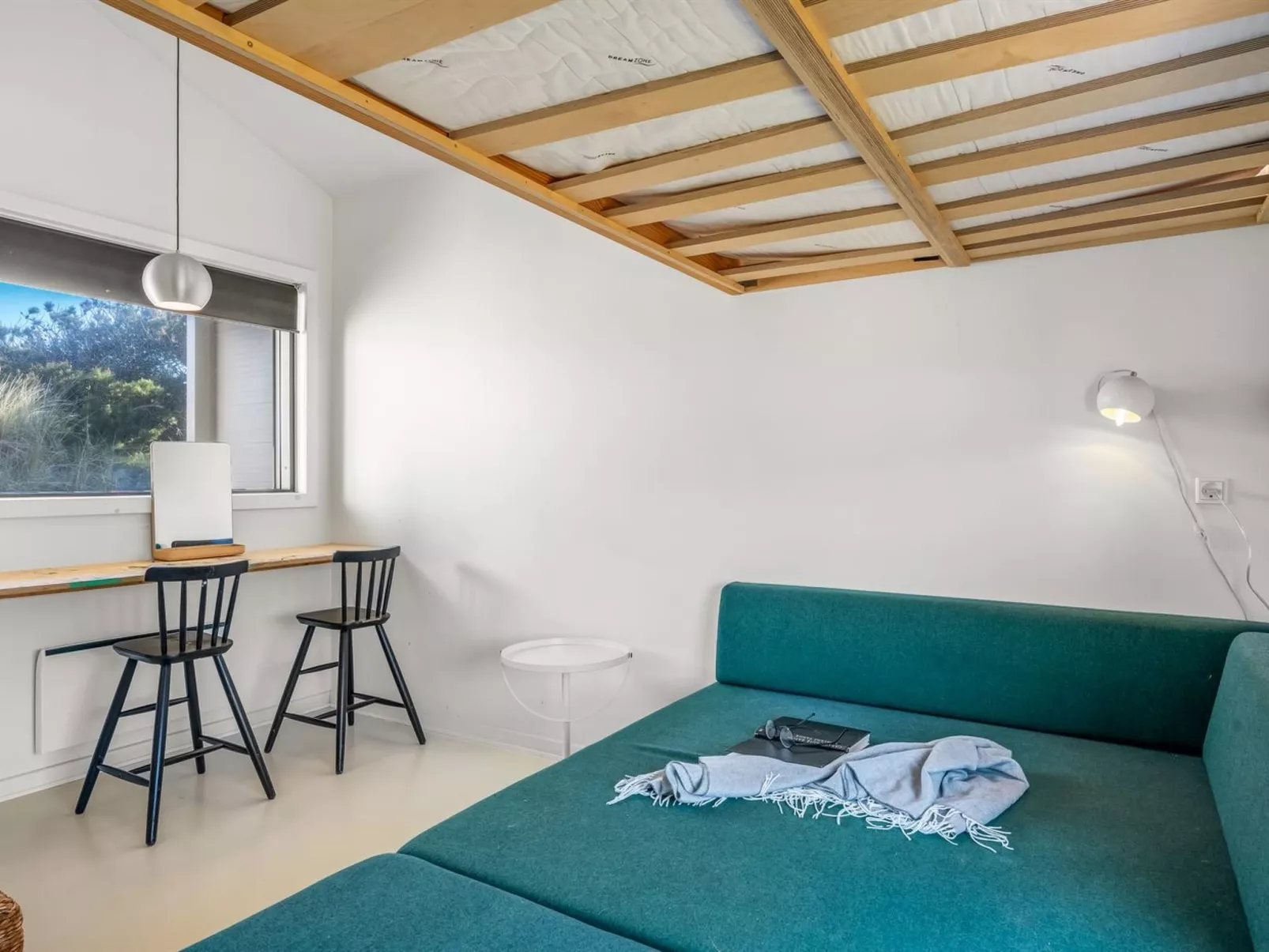 "Sointu" - 300m from the sea - Inside