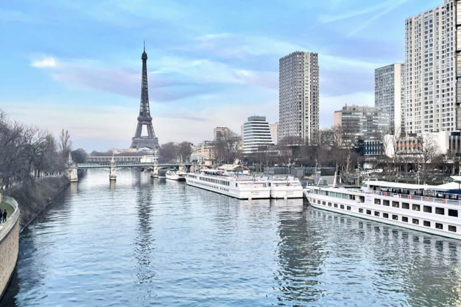 Appartements à Paris - Non tagué