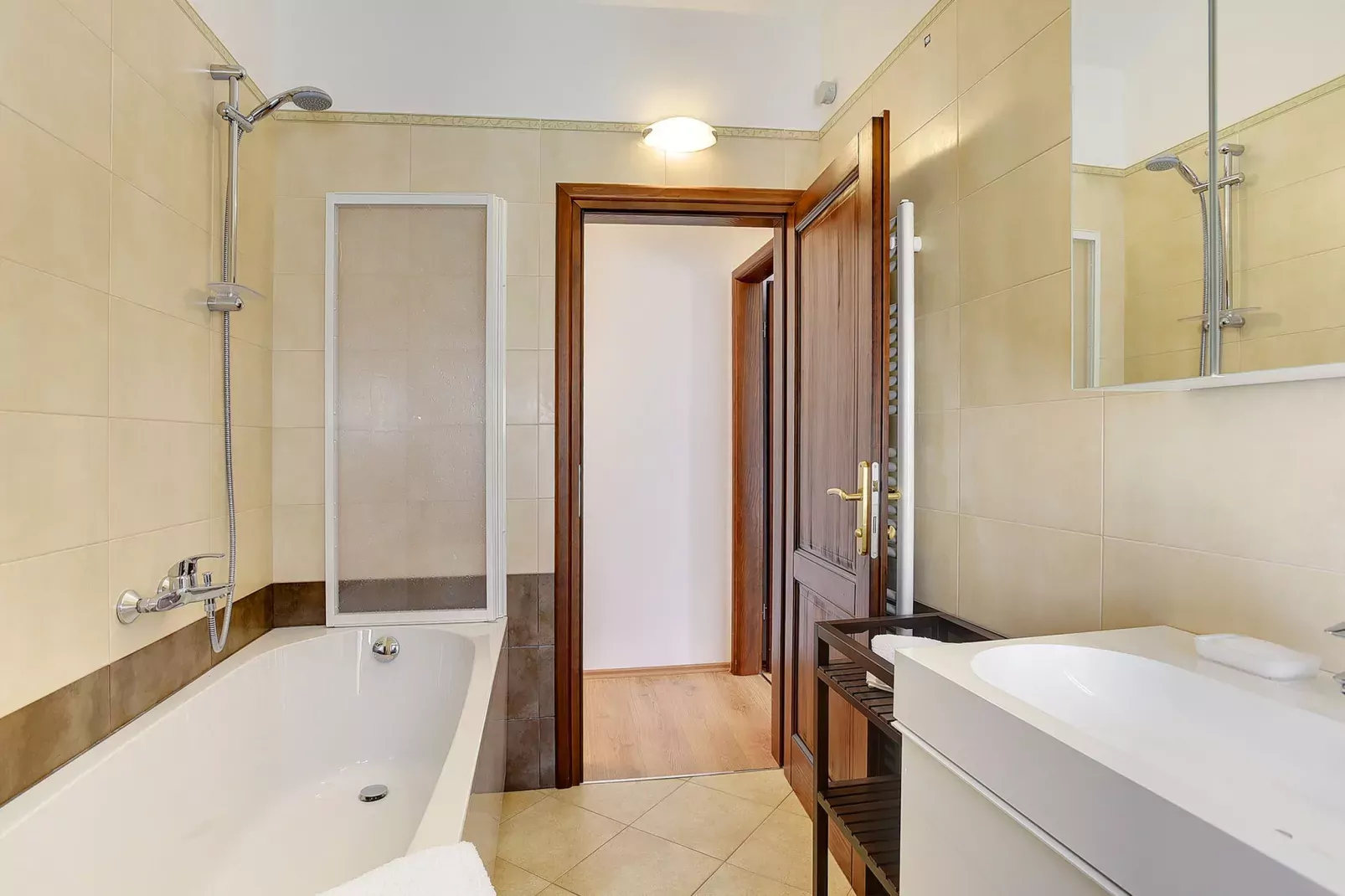 Villa Beram-Bathroom