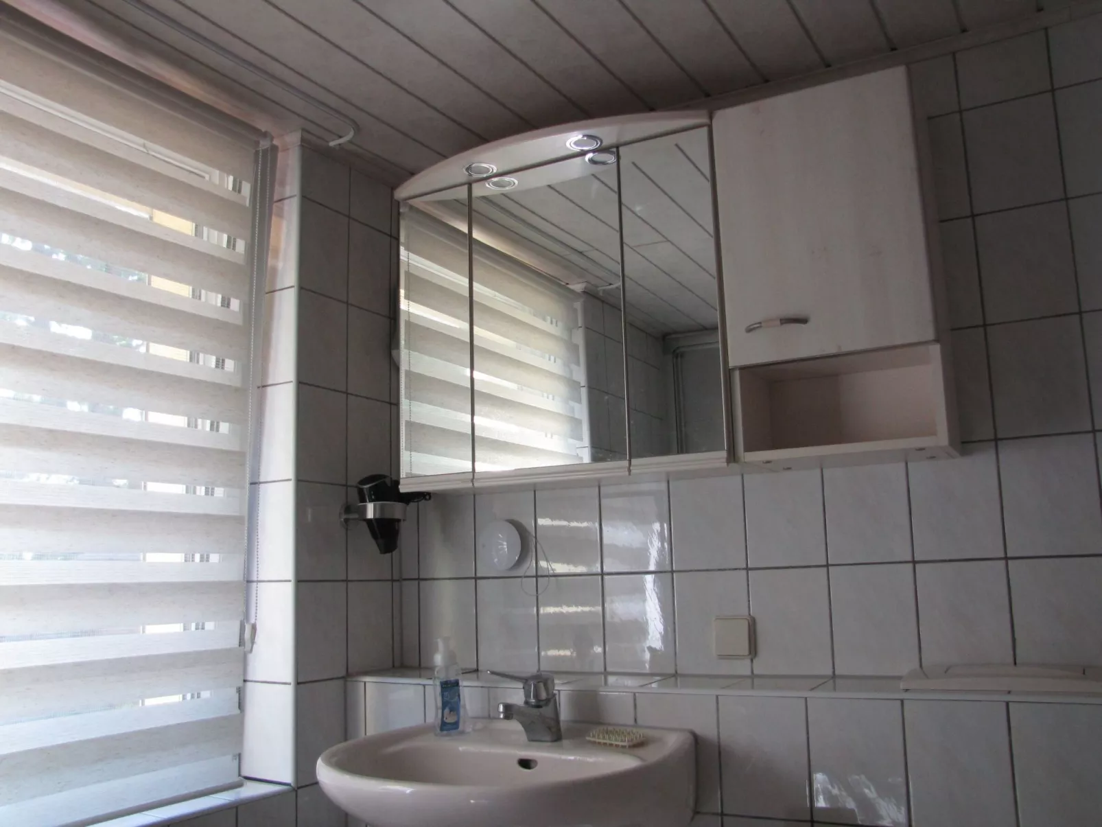 Nettes Ferienhaus in Hartmannsdorf mit Garten, Terrasse und Grill - Image-tags.info