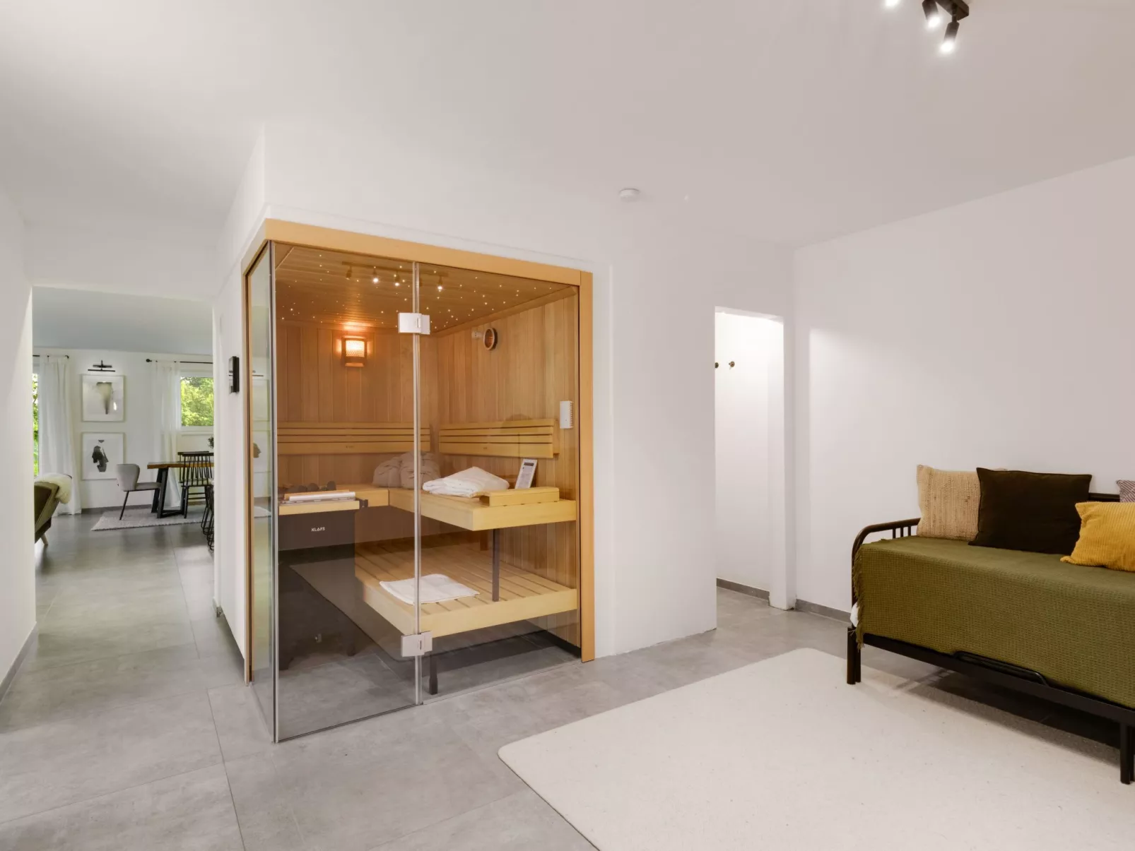 The Forest Retreat - Image-tags.info