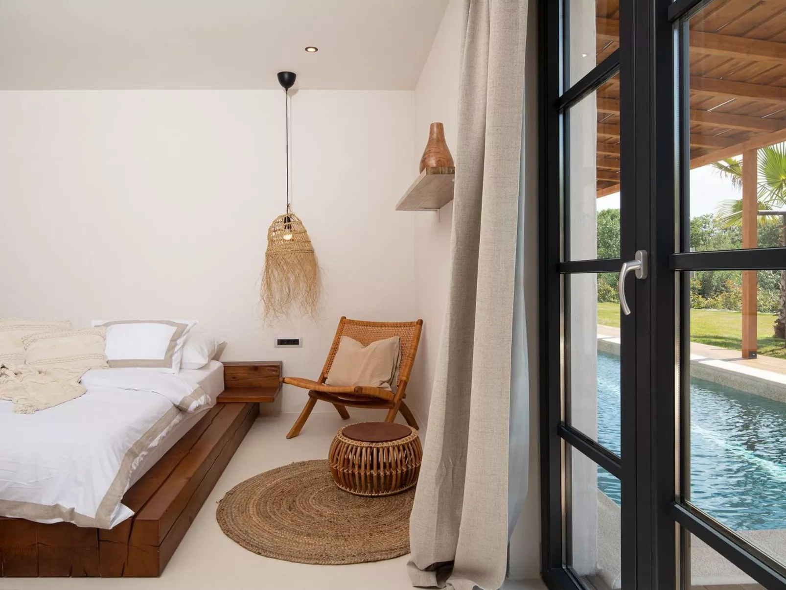 Perfektes Ferienhaus in Bale mit Privatem Pool - Image-tags.info