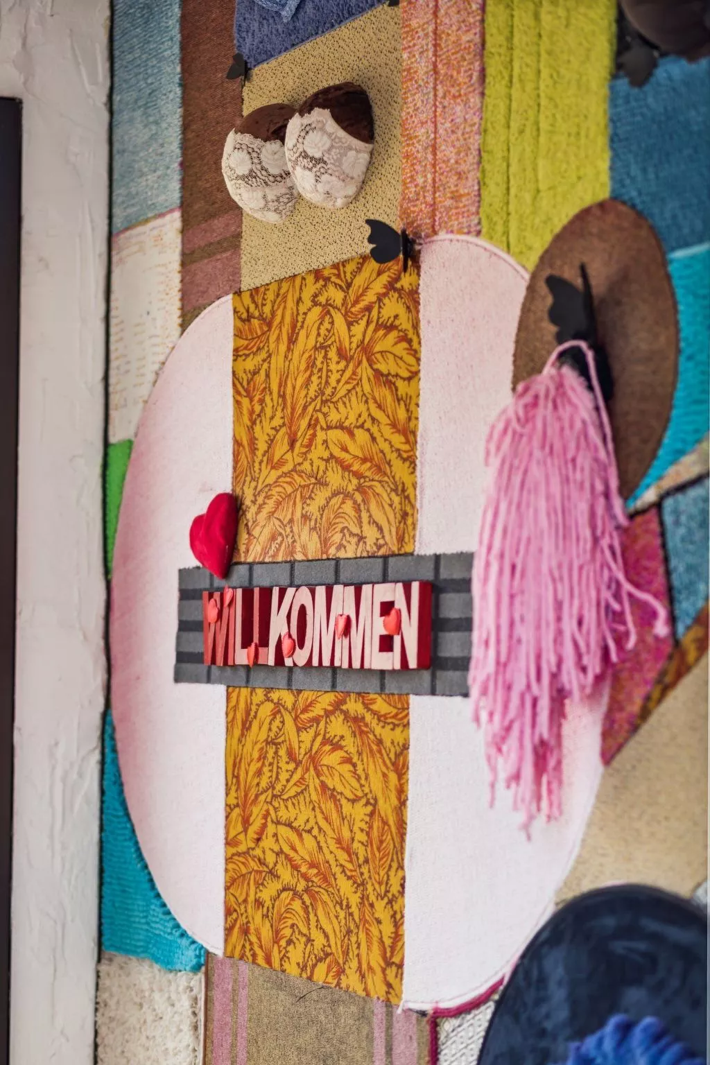 Gästehaus Margerite - Image-tags.info