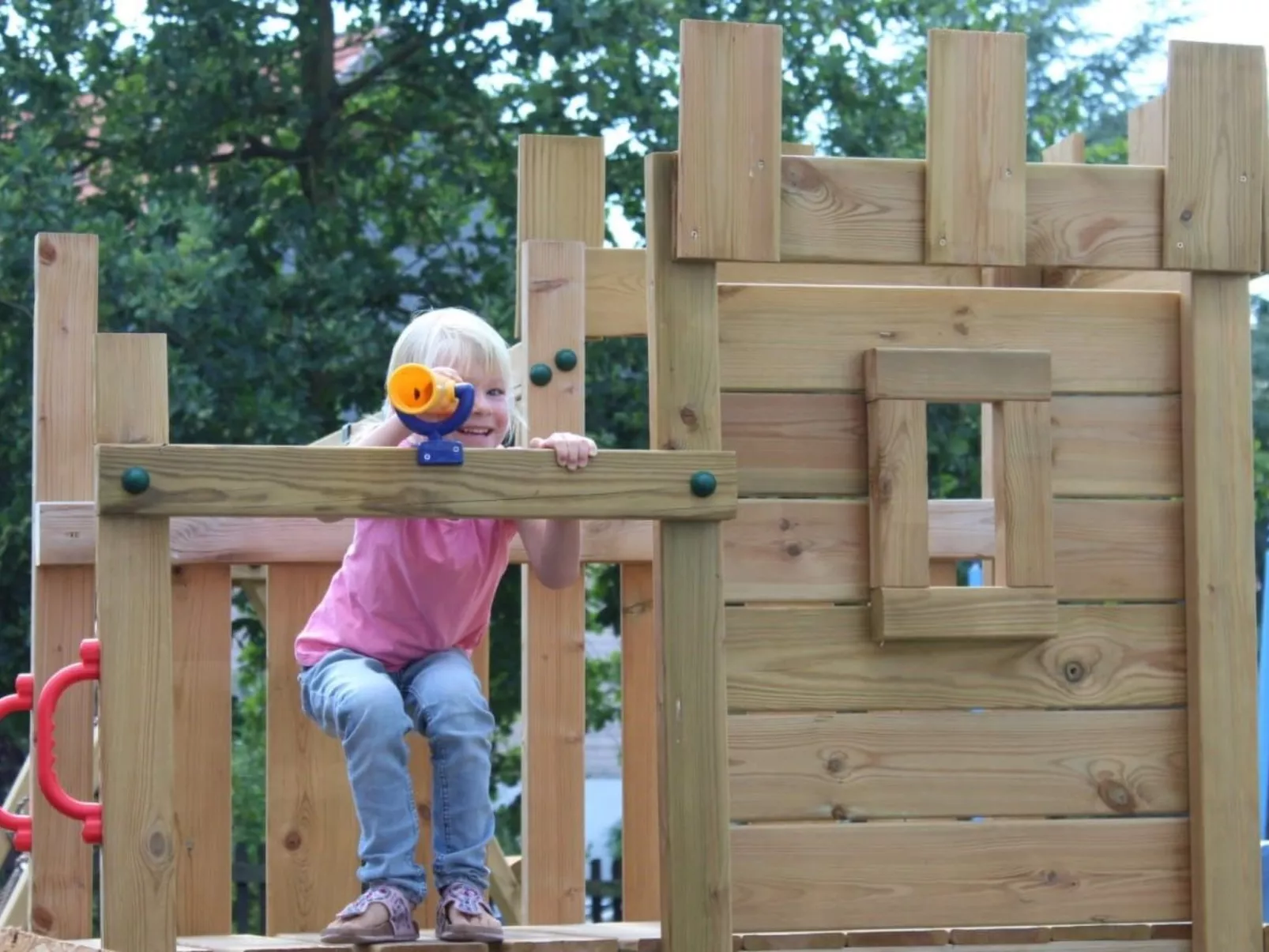 Rollstuhlgerechte Ferienwohnung Rotkäppchen-Image-tags.info