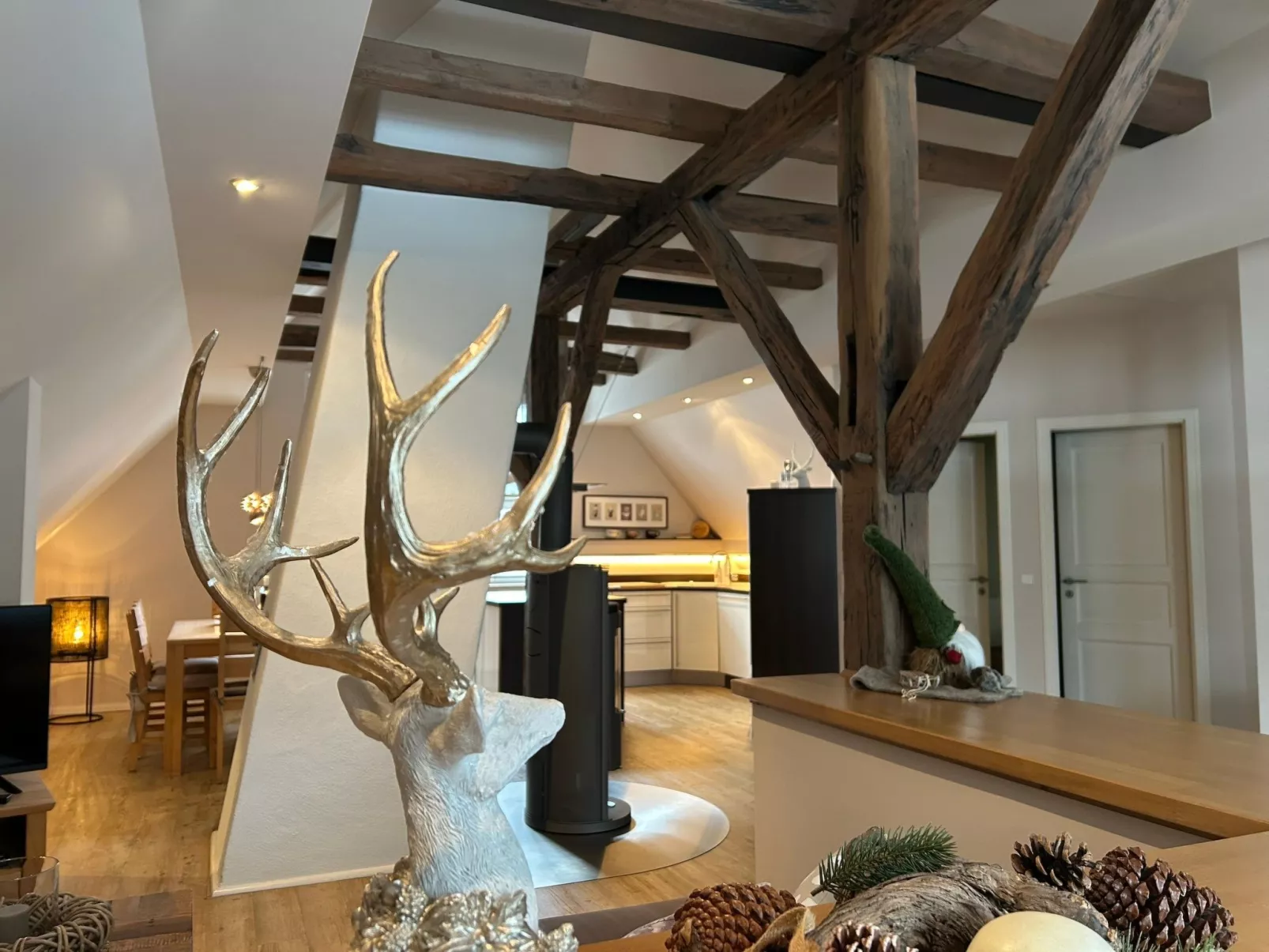 Fachwerkliebe Baudenkmal Ornes - Image-tags.info