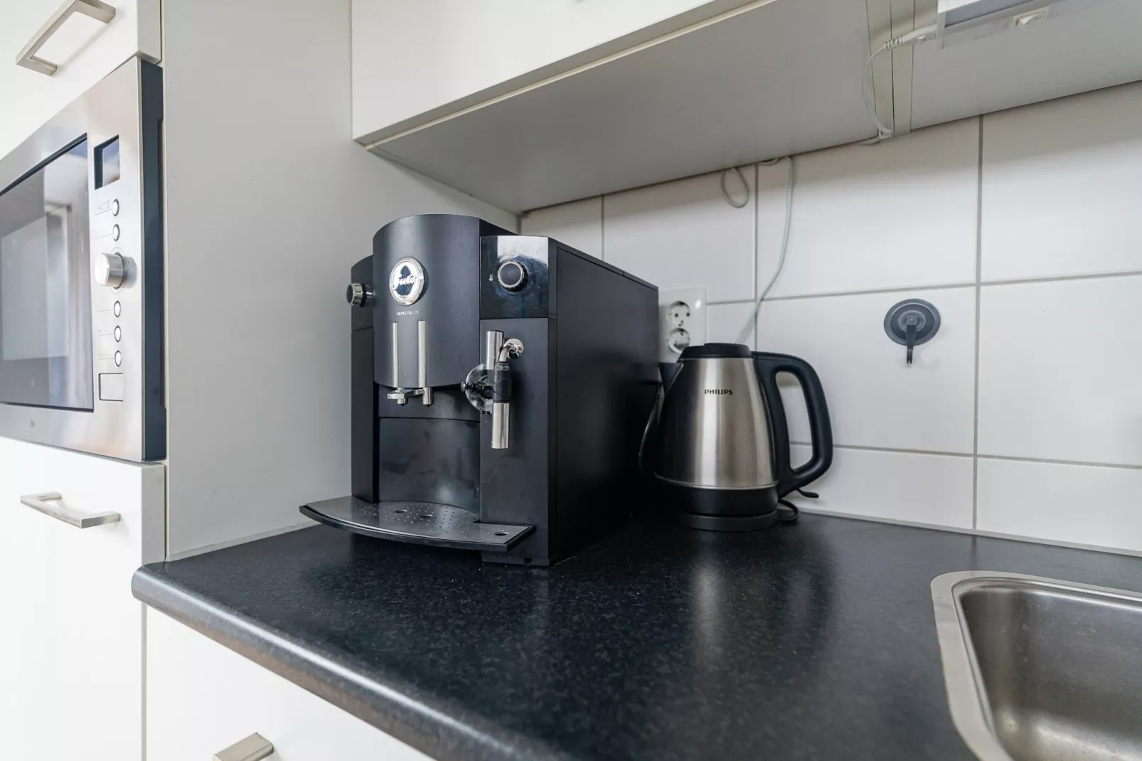 Zonnedorp 1 Solskin Renesse | Beach Holiday in Modern Holiday Home - Kitchen