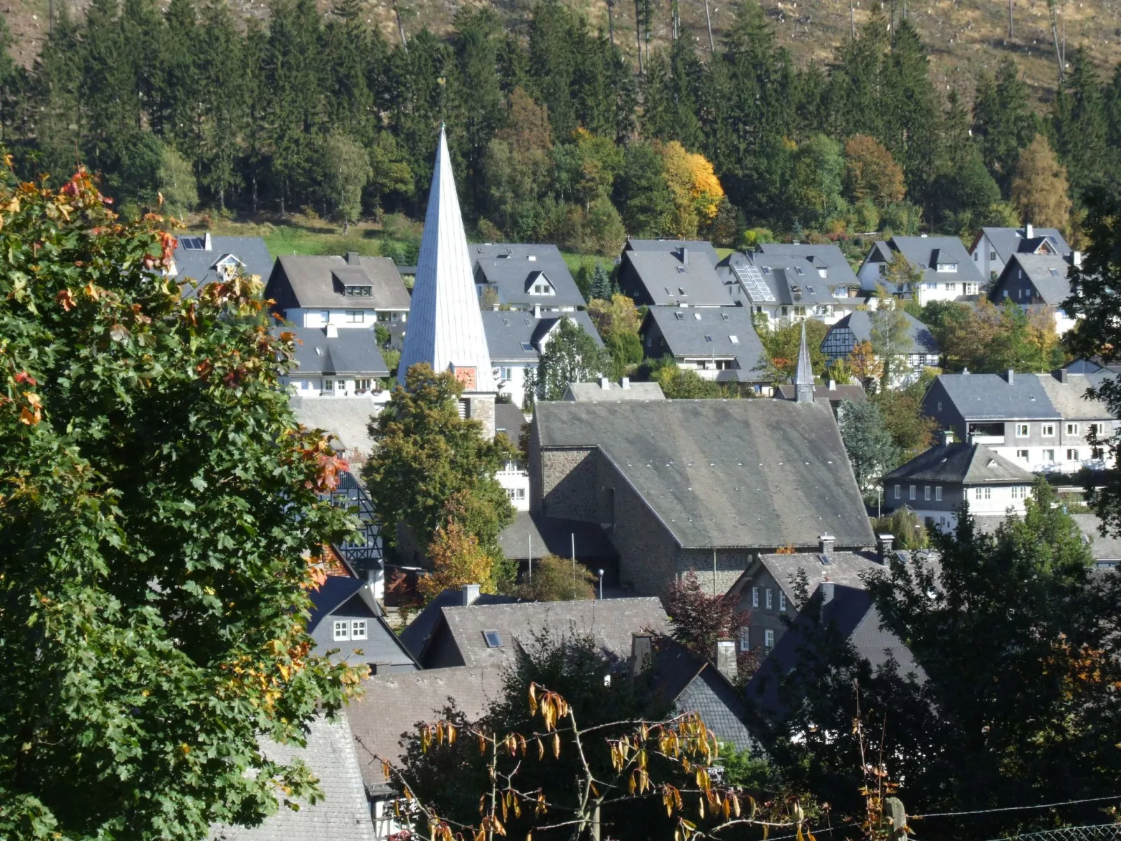 Fachwerkliebe - Image-tags.info