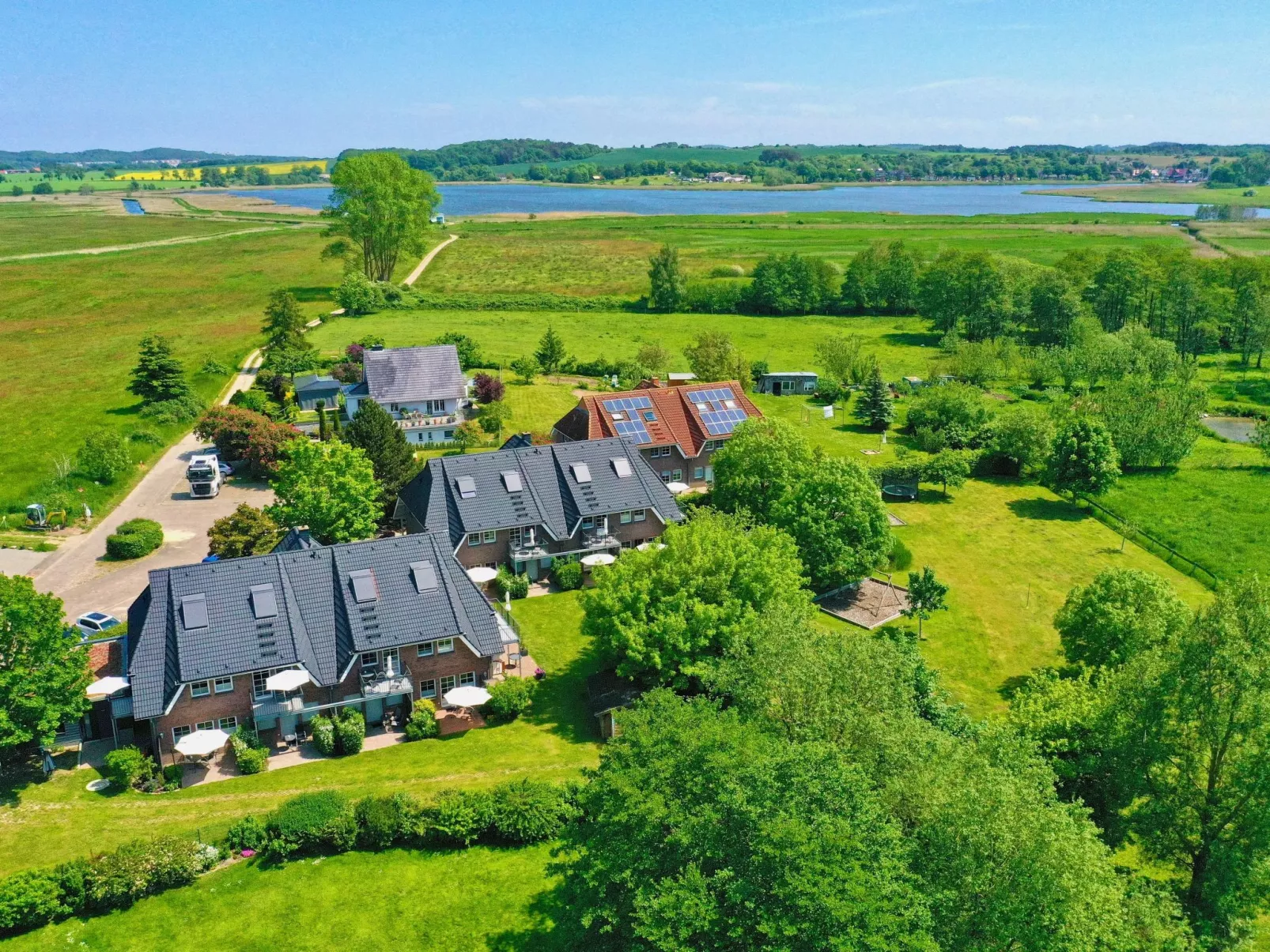 Mit Balkon - Image-tags.info