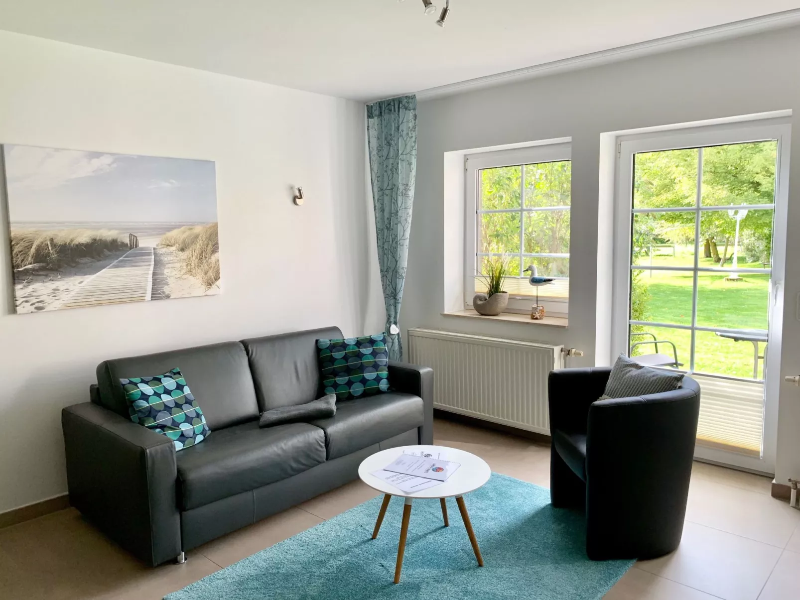 Moderne 2-Zimmer Ferienwohnung - Image-tags.info