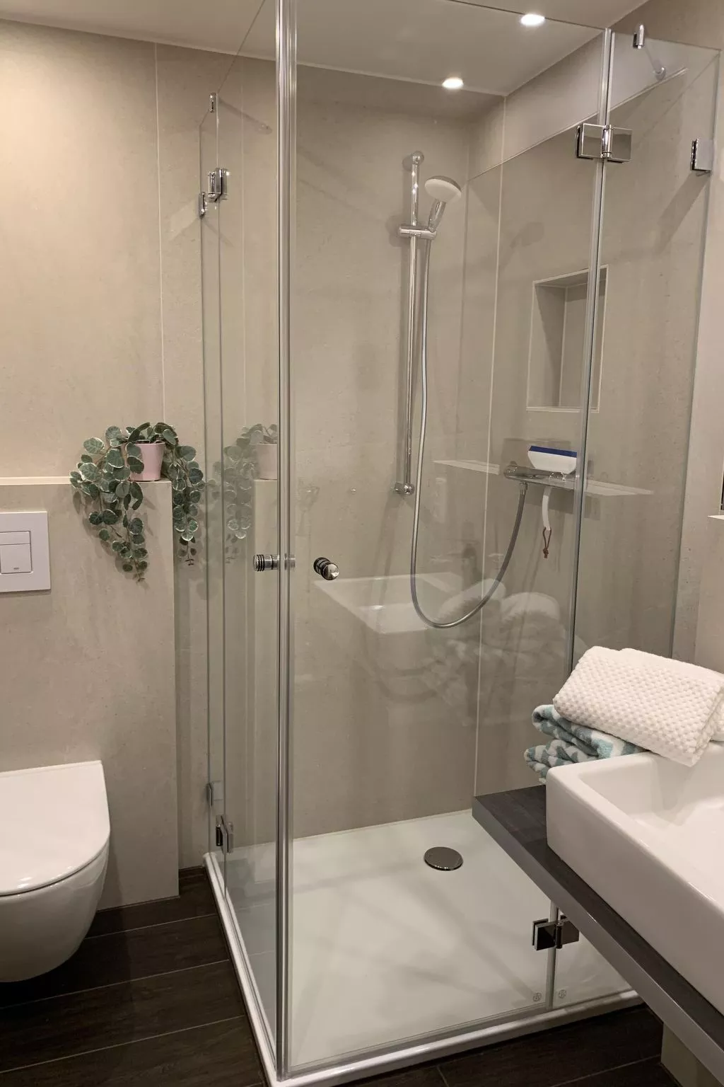 Moderne 3-Zimmer Maisonettewohnung in der Natur - Image-tags.info