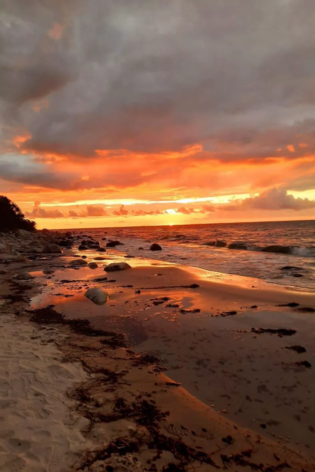 Herzlich willkommen im Ostseehaus am Naturstand - Ostseeblick! - Image-tags.info