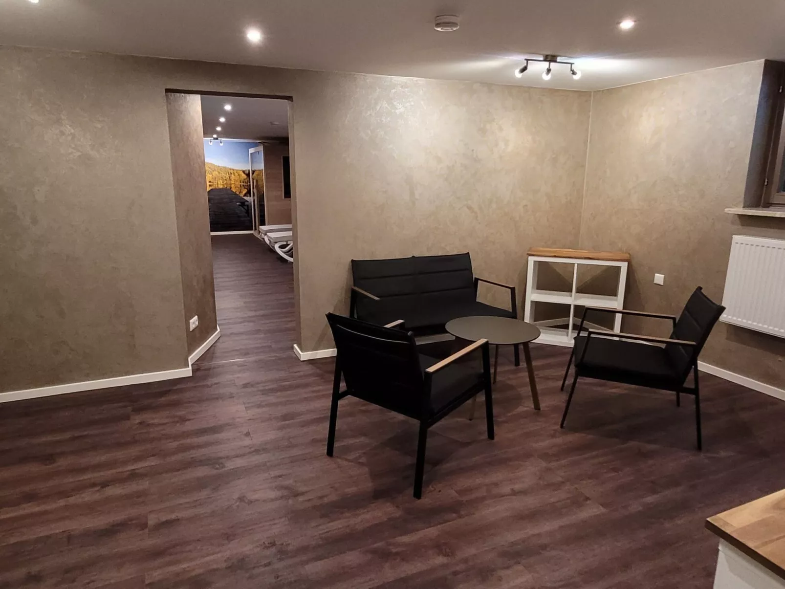 BayVista mit Balkon und Bergblick - Image-tags.info