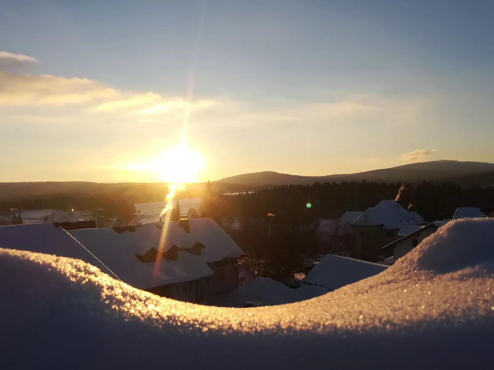 In Haidmühle mit Großem Garten - Image-tags.info