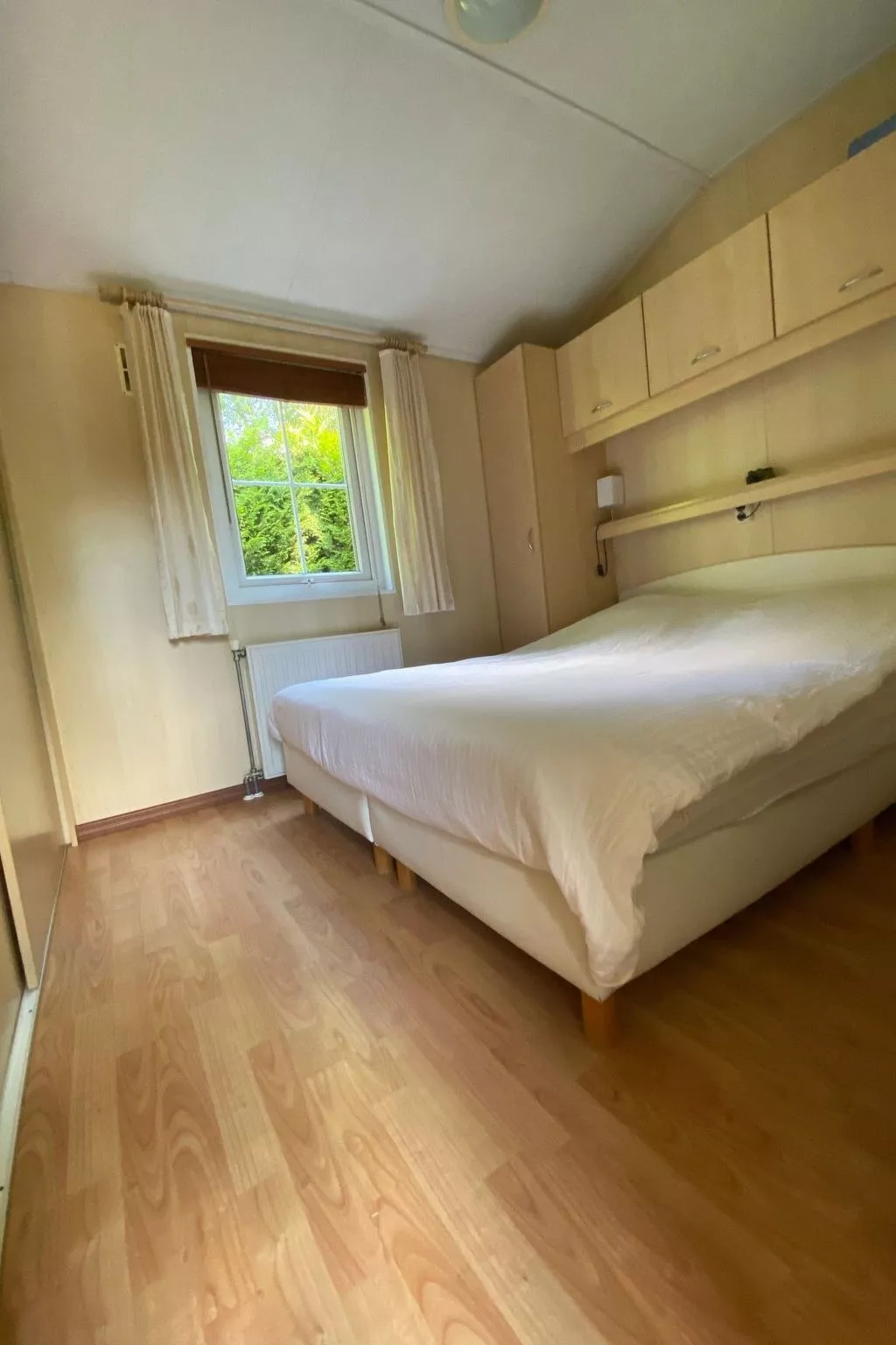 Ferien in Wageningen - Dedans