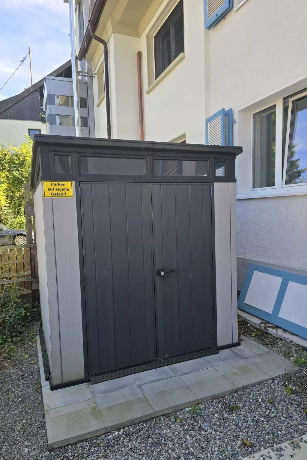 Wohnung B mit Balkon - Image-tags.info