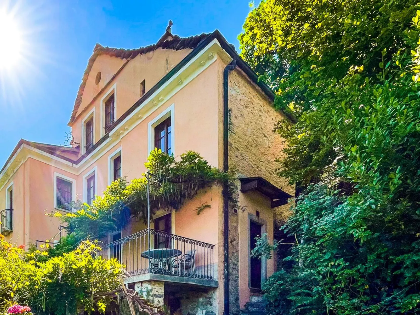 Casa Villa Esperanto - Image-tags.info