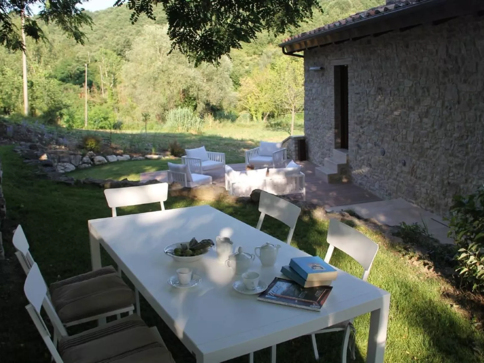 Villa mit privatem Spa und beheiztem Pool - Image-tags.info