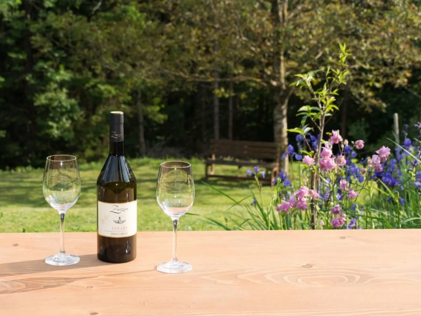 Gartenlodge - Image-tags.info