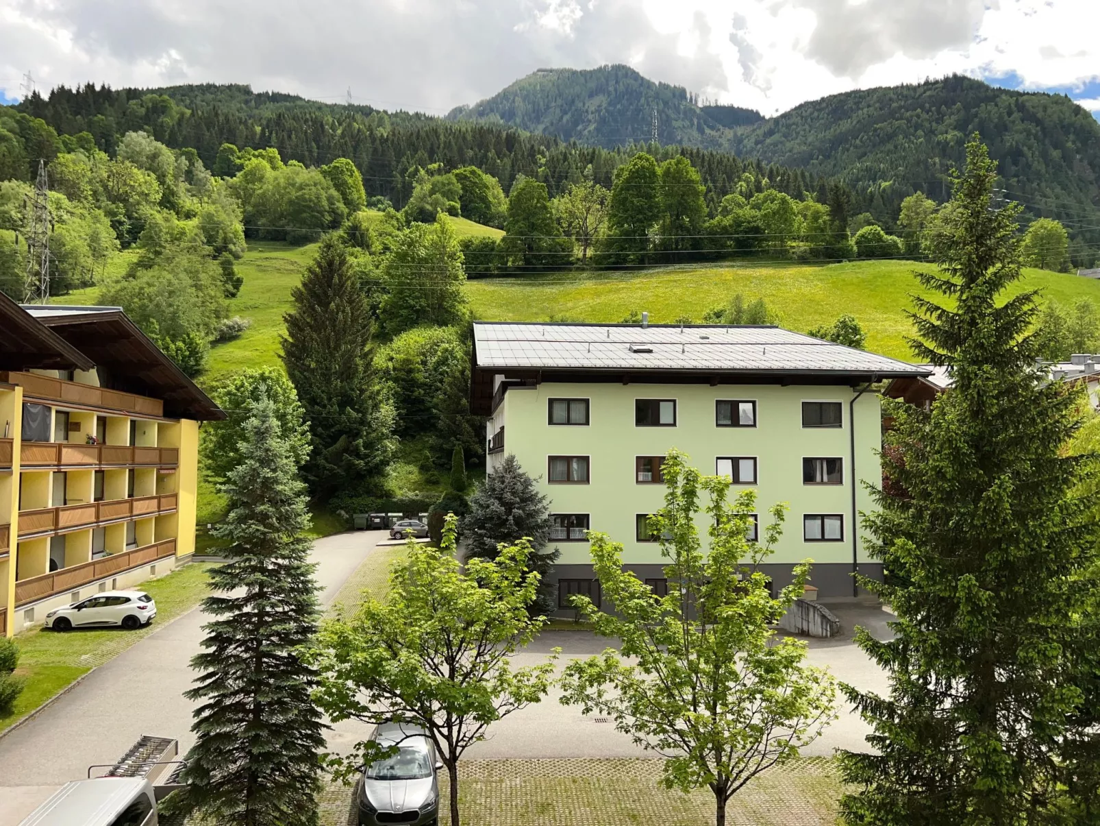 Glacier View - Image-tags.info