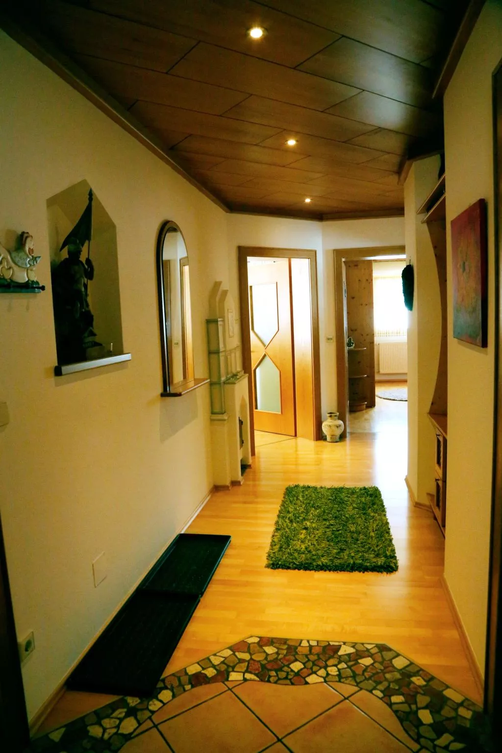 Appartement Ennstal - Dedans