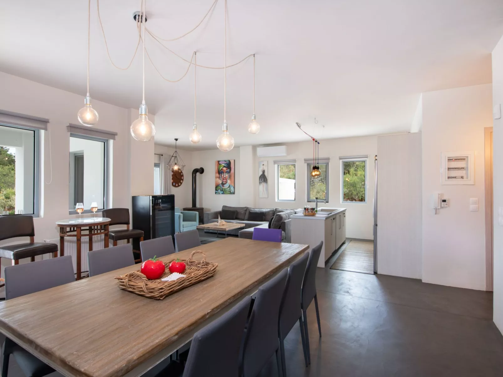 Villa vacanze "Agave Creta" con piscina privata - Image-tags.info