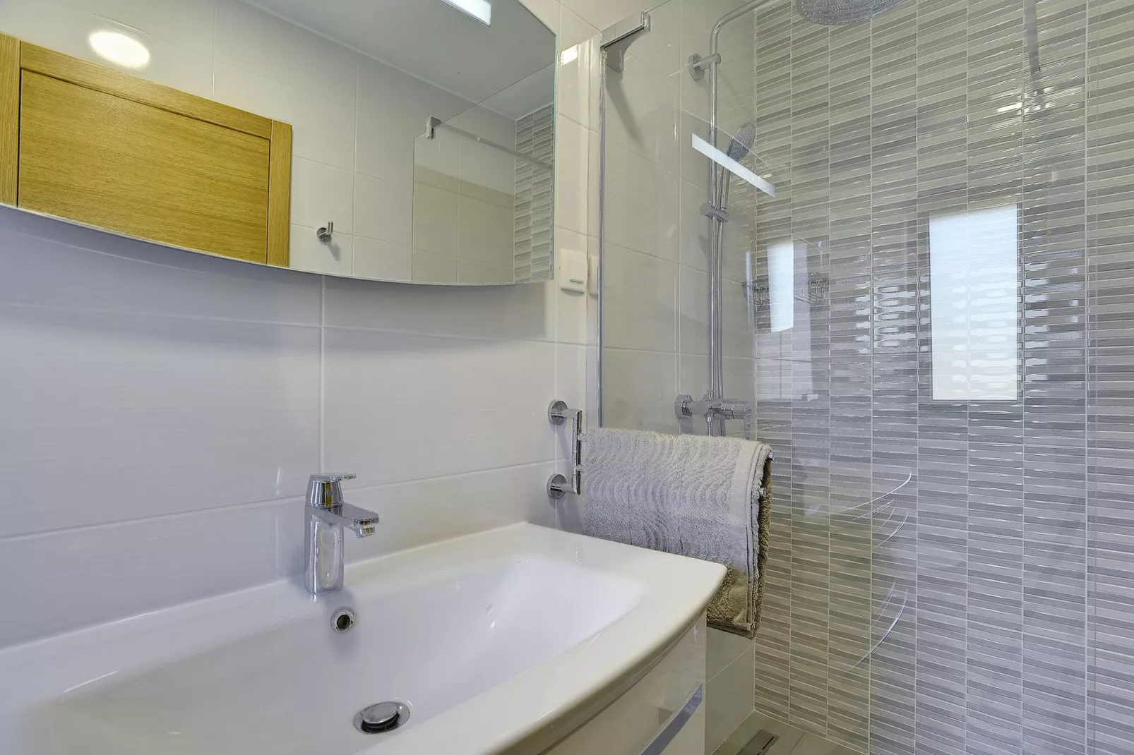 Casa Smoky-Bathroom