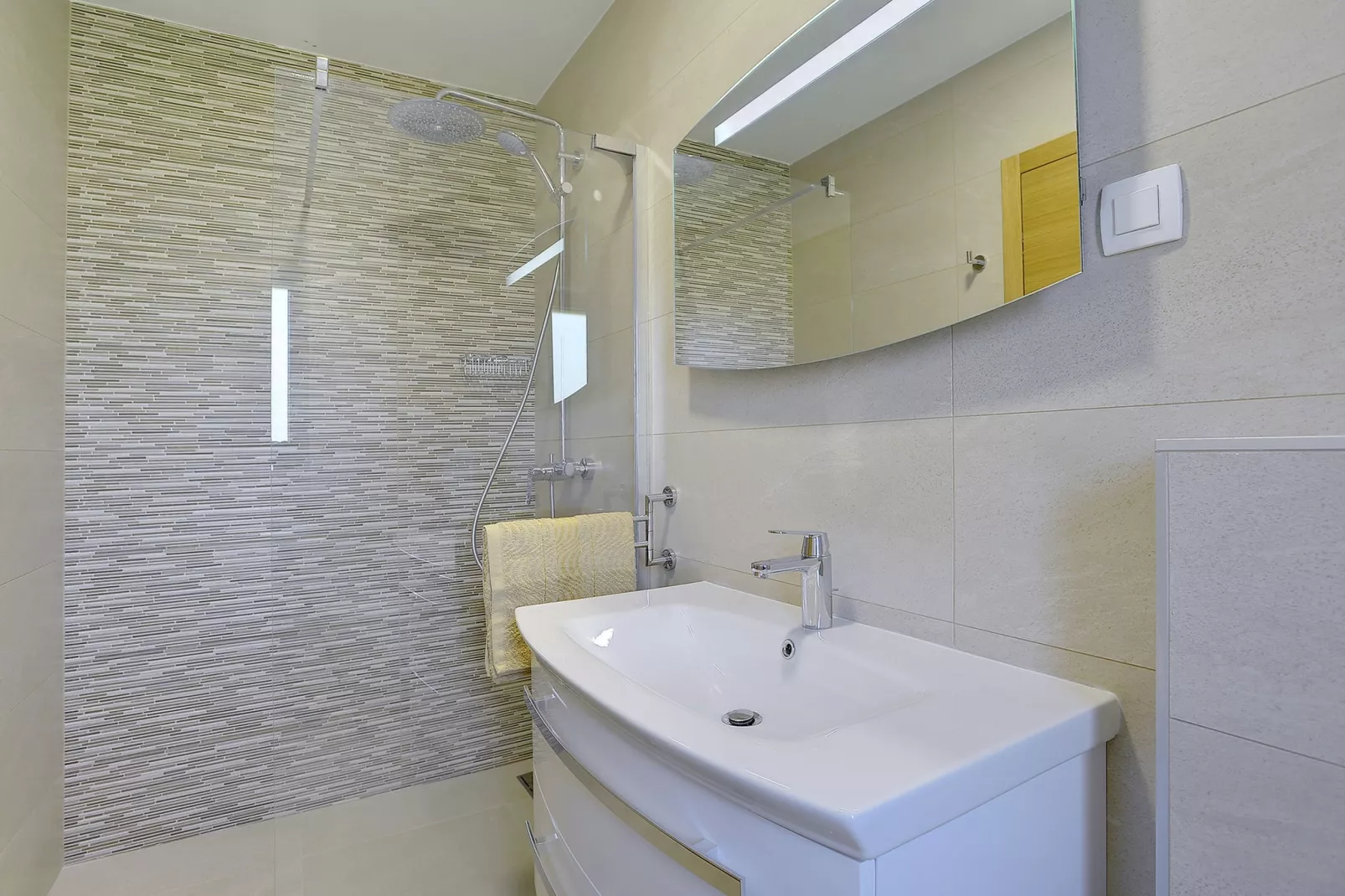 Casa Smoky-Bathroom