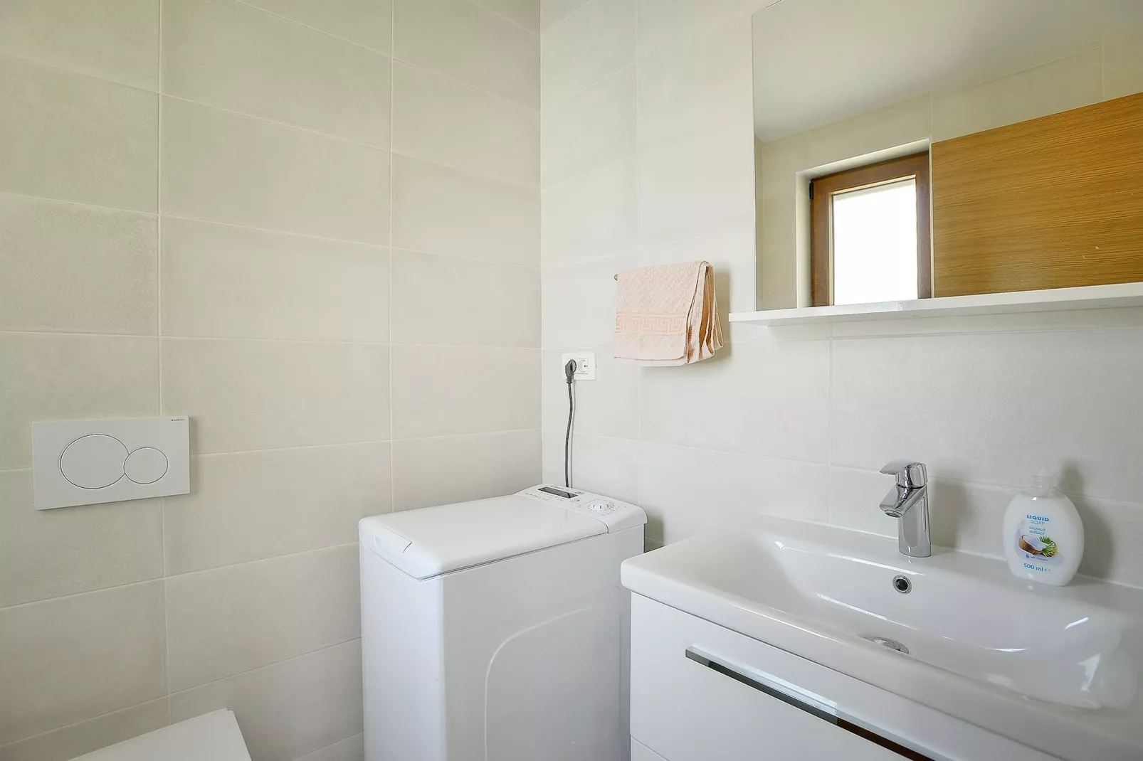 Casa Smoky-Bathroom