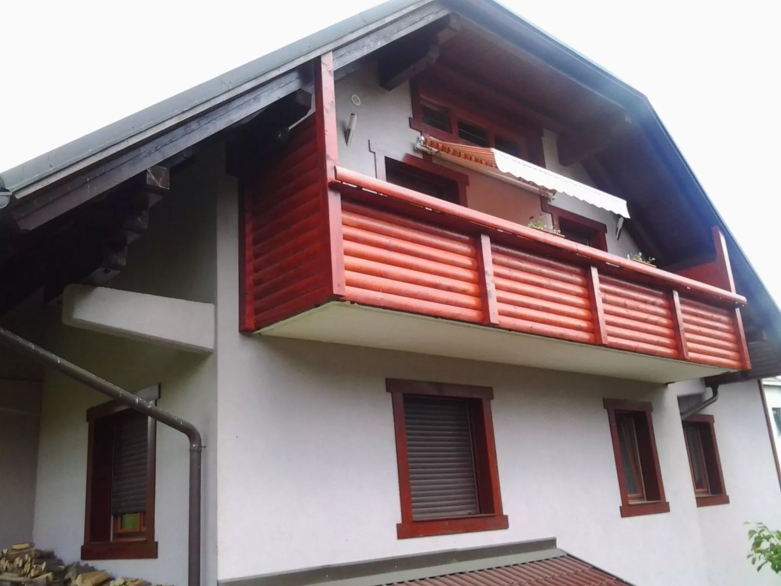 Mit Balkon - Image-tags.info