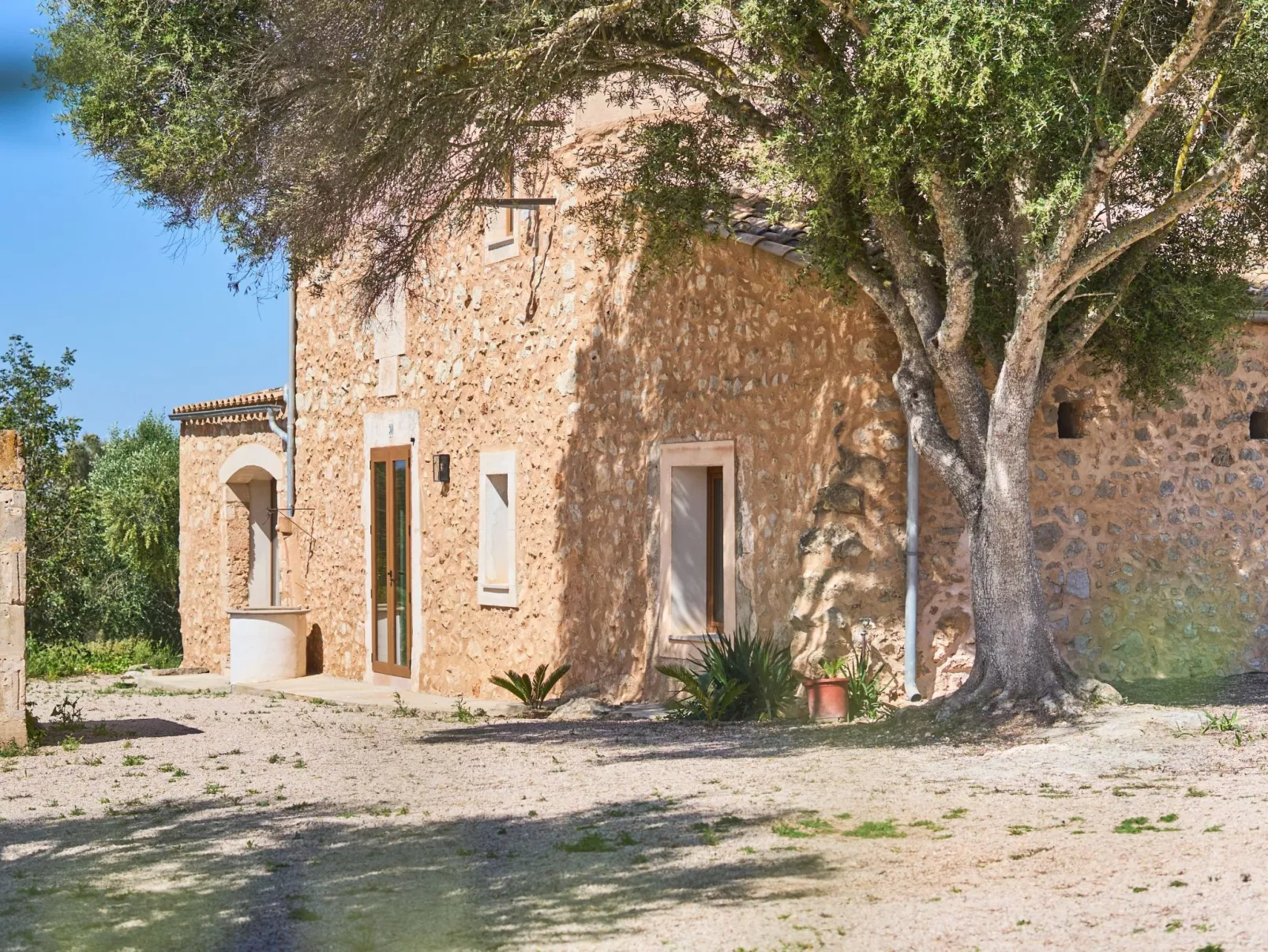 Galeri - Dehors
