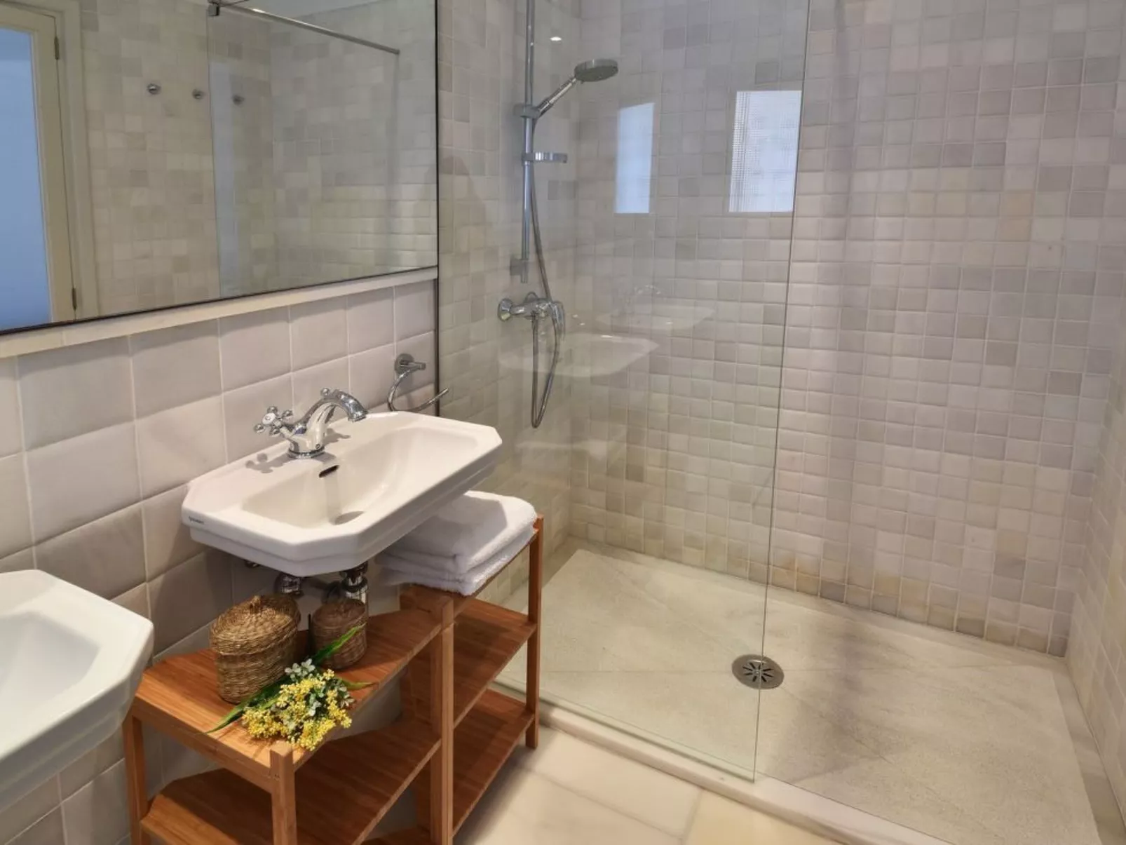 Formentera - Drinnen