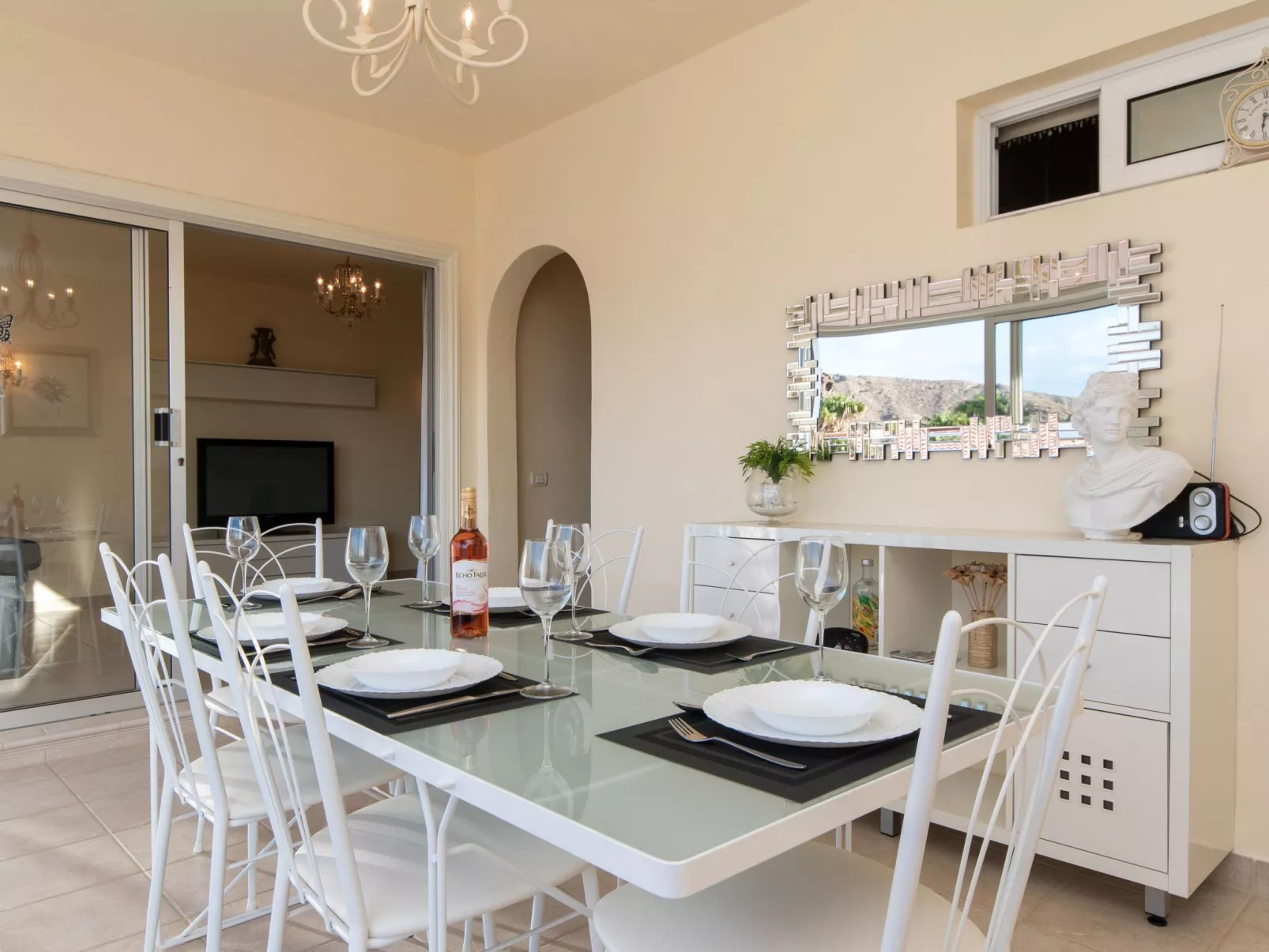 Villa Susi mit privatem Pool - Image-tags.info