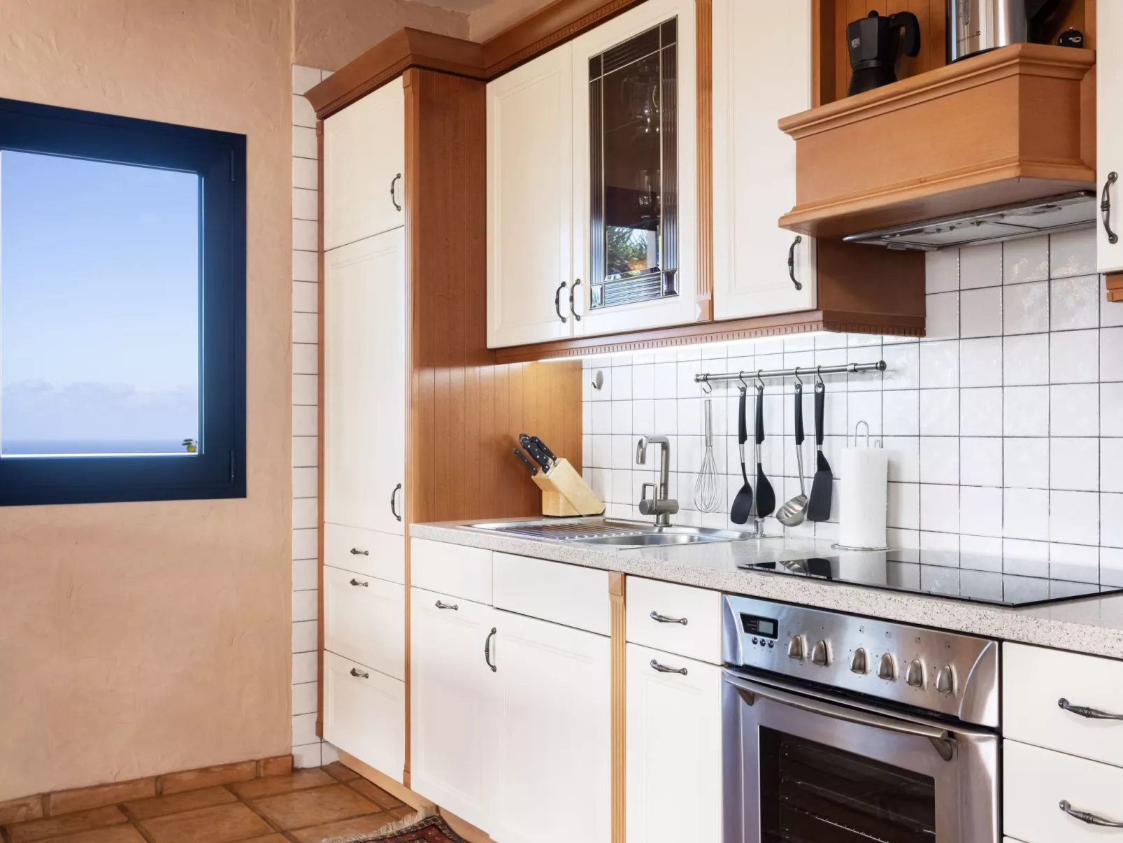 El Refugio - Image-tags.info