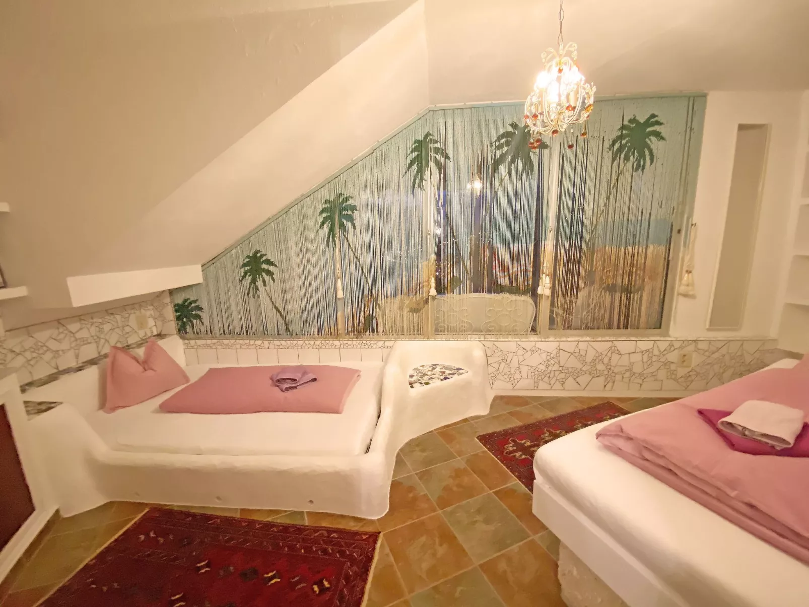 Villa Castillo Moro - Image-tags.info