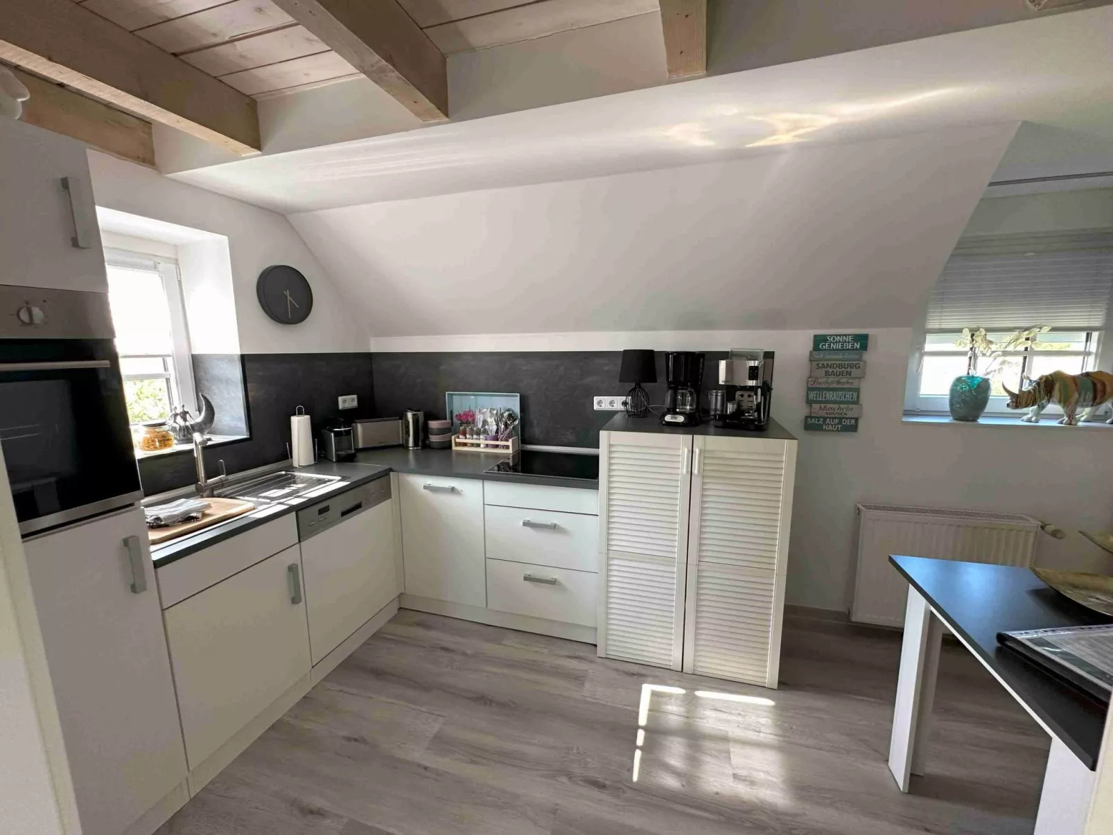 Huus an`t Diek - Image-tags.info