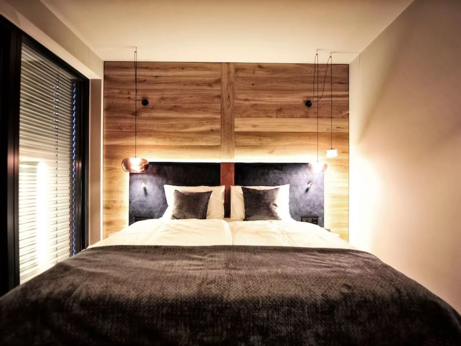 Alpin Penthouse - Atemberaubend und Luxuriös - Image-tags.info