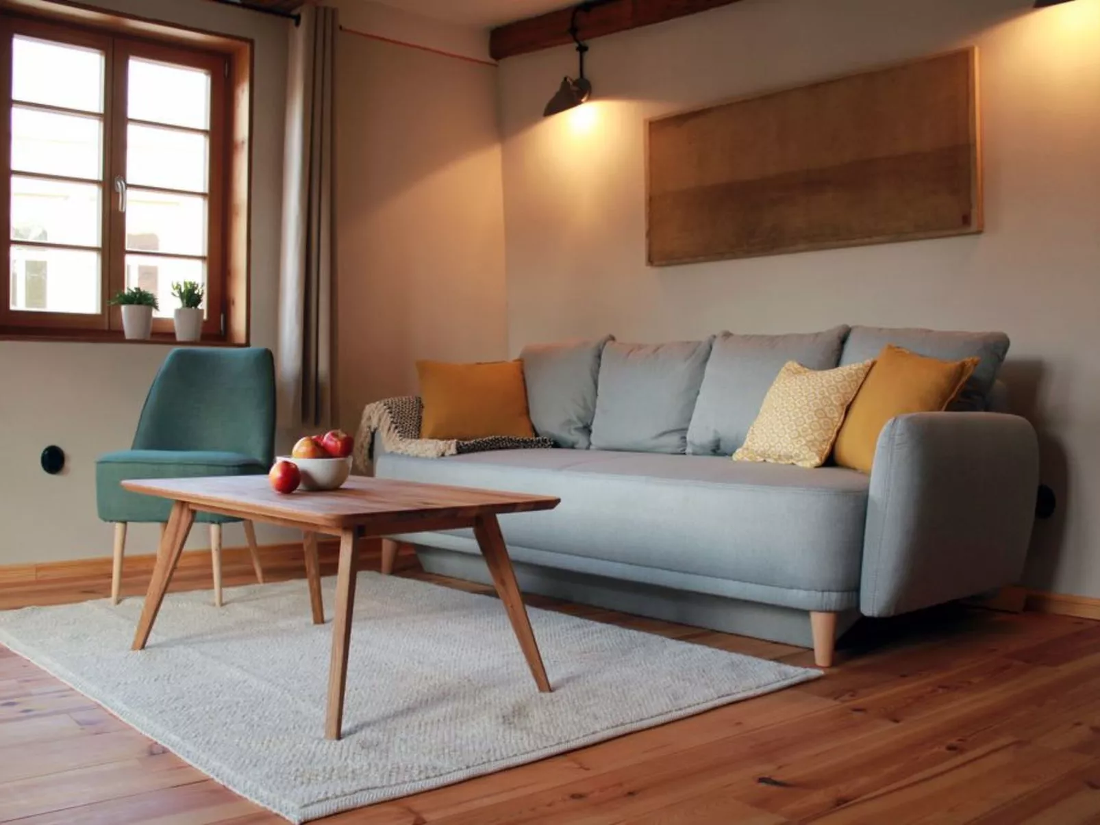 Für 2 Personen  + 2 Kinder ca. 70 m&sup2; in Quedlinburg, Harz (Unterharz) - Image-tags.info