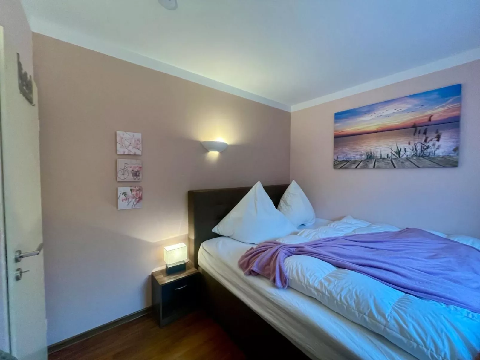 In Wischuer mit Terrasse, Grill und Garten - Image-tags.info