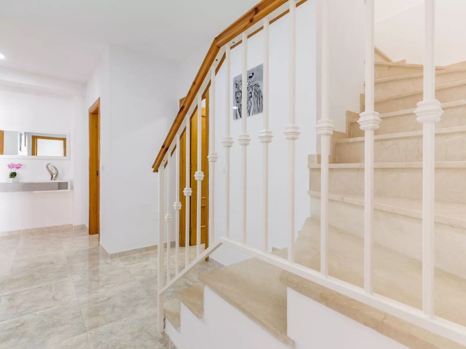 Villa Oliva Nerja - privater Pool - Image-tags.info