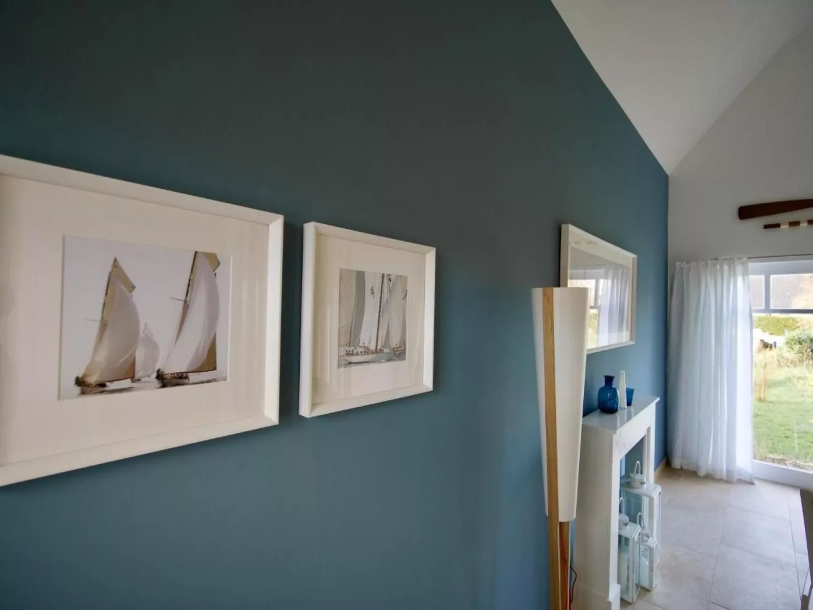 Haus Meerblau - Image-tags.info