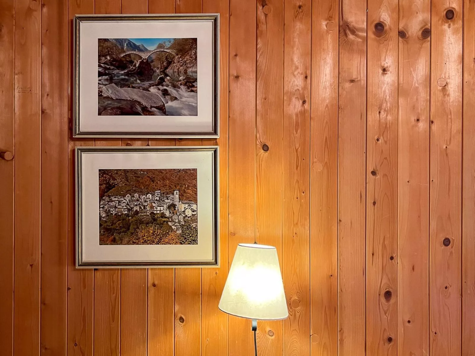 Chalet Mergoscia - Image-tags.info