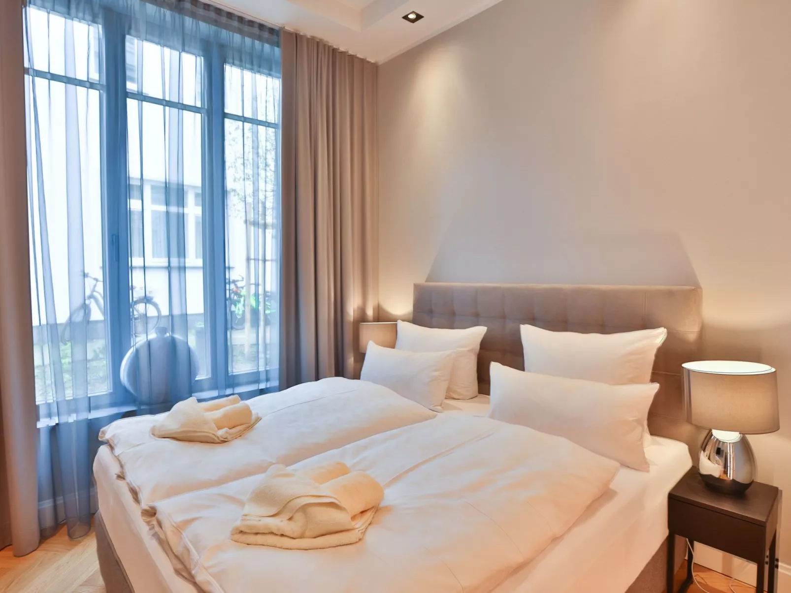 Appartement in Binz mit Großer Terrasse - Image-tags.info