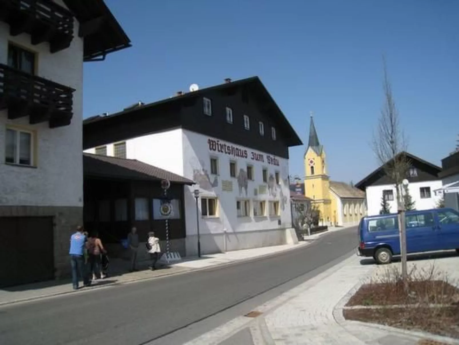 Appartement in Zandt mit Grill - Image-tags.info